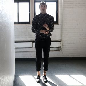 Meet your Posher, Scott